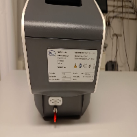 Unused Pall Flowstar V Filter Integrity Test Instrument image 0